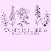 Load image into Gallery viewer, Women in Business at BU
