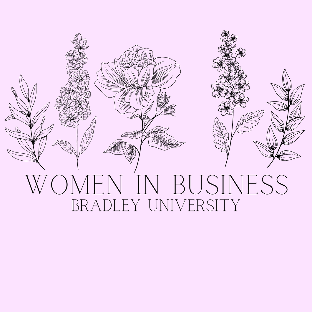 Women in Business at BU